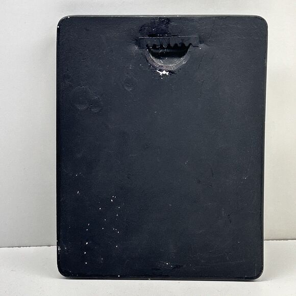 VGC 1965 - Chalkware "Victor Gethsemane" Creative Arts 3D wall Plaque Of Jesus - Picture 7 of 7